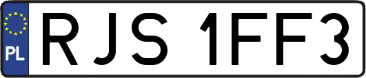 RJS1FF3
