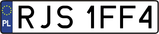 RJS1FF4