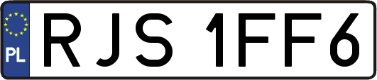 RJS1FF6