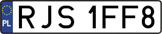 RJS1FF8