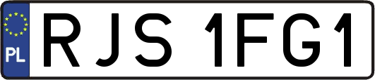 RJS1FG1