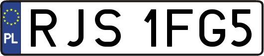 RJS1FG5