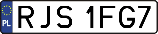 RJS1FG7