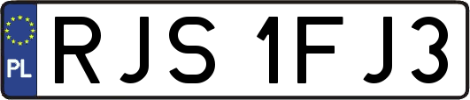 RJS1FJ3