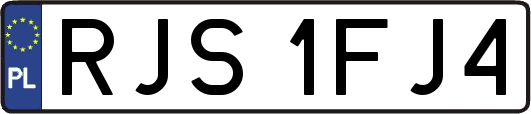 RJS1FJ4
