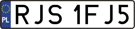 RJS1FJ5