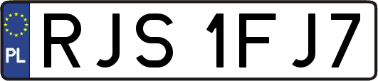 RJS1FJ7