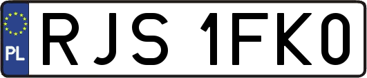 RJS1FK0