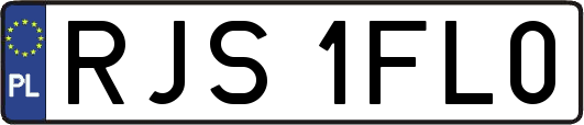 RJS1FL0
