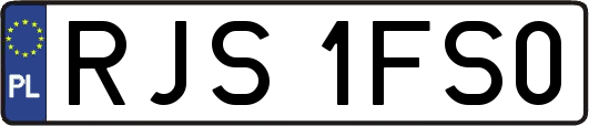 RJS1FS0