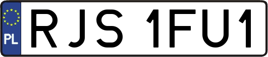 RJS1FU1