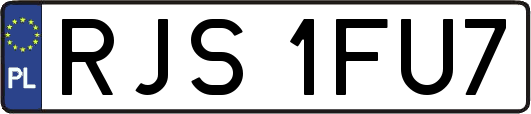RJS1FU7