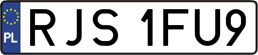 RJS1FU9