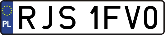 RJS1FV0