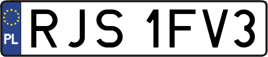 RJS1FV3