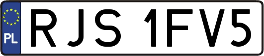RJS1FV5