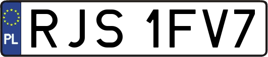 RJS1FV7