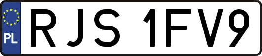 RJS1FV9
