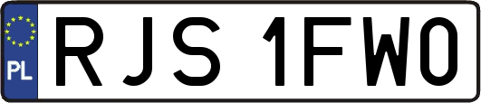 RJS1FW0
