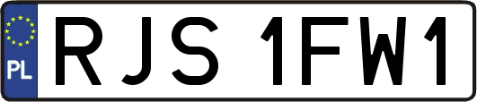 RJS1FW1