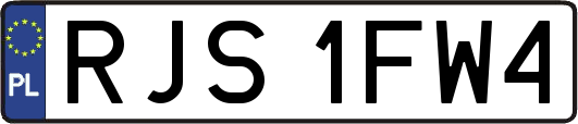 RJS1FW4