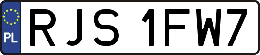 RJS1FW7