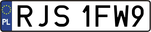 RJS1FW9