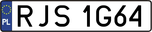 RJS1G64