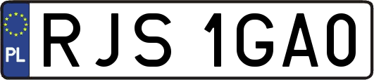 RJS1GA0