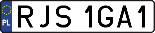 RJS1GA1