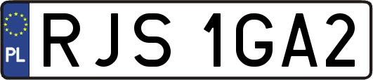 RJS1GA2