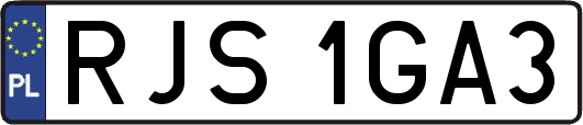 RJS1GA3