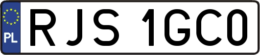 RJS1GC0