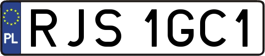 RJS1GC1