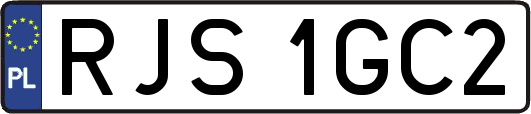 RJS1GC2
