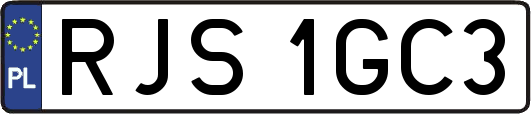 RJS1GC3