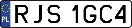 RJS1GC4