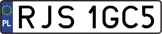 RJS1GC5