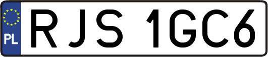 RJS1GC6