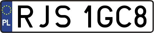 RJS1GC8