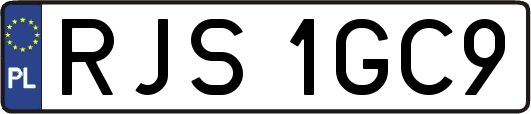 RJS1GC9
