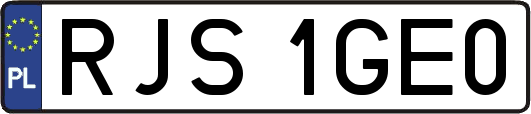 RJS1GE0