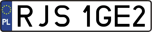 RJS1GE2