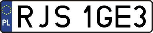 RJS1GE3