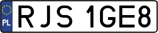 RJS1GE8