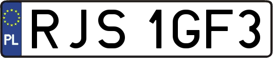 RJS1GF3