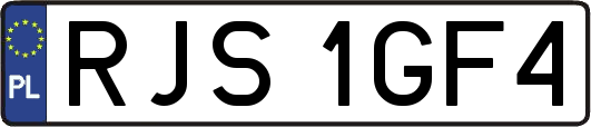 RJS1GF4