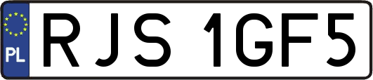 RJS1GF5