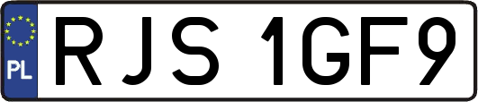 RJS1GF9