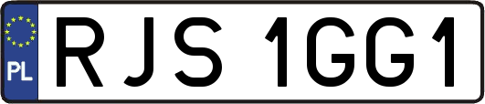 RJS1GG1